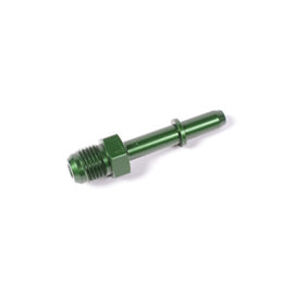 Radium Engineering OEM Style SAE Quick Disconnect Fitting 5/16in Male to 6AN Male