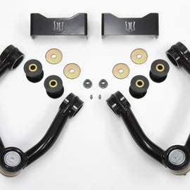 ICON 2019+ Ford Ranger Tubular Upper Control Arm Delta Joint Kit (Steel Knuckle Only)