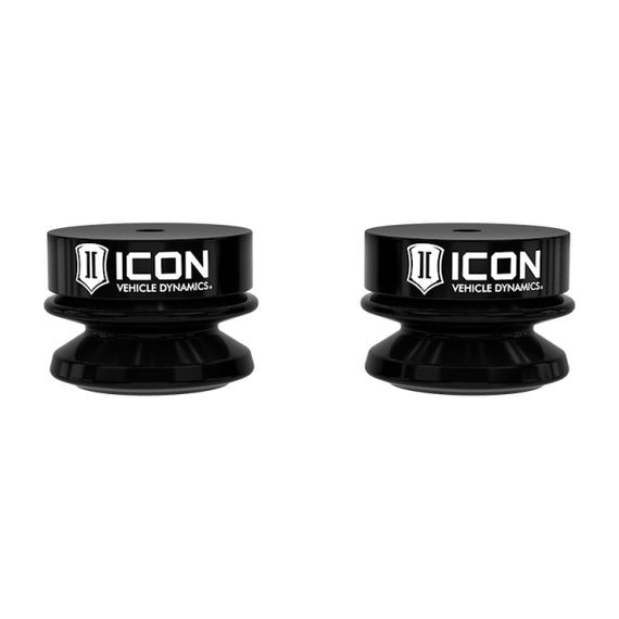 ICON Foam Bump Stop Kit Low Profile