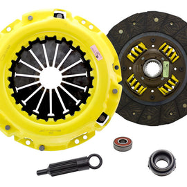 ACT 2001 Lexus IS300 HD/Perf Street Sprung Clutch Kit