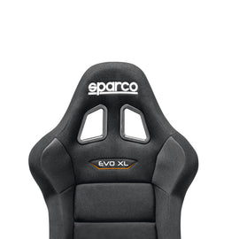 Sparco Gaming Seat Evo XL Black