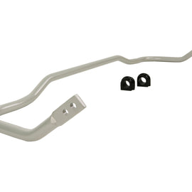 Whiteline 5/89-03 Nissan Skyline R32 GTR AWD Front 22mm Heavy Duty Adjustable Sway Bar