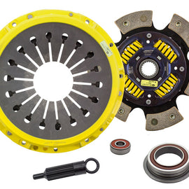 ACT 1988 Toyota Supra HD/Race Sprung 6 Pad Clutch Kit