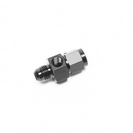 Radium Engineering 6AN Inline to 1/8NPT Female Fitting