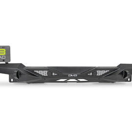 DV8 Offroad 18-23 Wrangler JL Spec Series Rear Bumper