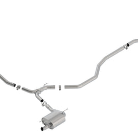 Borla 18-19 Honda Accord Sport 2.0L Turbo FWD AT/MT 4DR 2.25in/2.75in S-Type Catback Exhaust