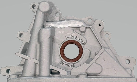 Boundary 03-05 Dodge SRT4 A853 2.4L I4 Oil Pump Assembly