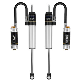 ICON 2014+ Ram 2500 2.5in Front 2.5 Series Shocks VS RR CDCV - Pair