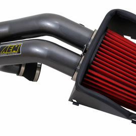 AEM 2015 Ford F-150 3.5L V8 Cold Air Intake System