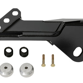 ICON 08-Up Ford F-250/F-350 FSD Track Bar Bump Steer Bracket Kit (for Lift Between 2.5in-4.5in)