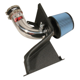 Injen 10-14 VW Golf 2.0L Turbo Diesel Polished Tuned Air Intake w/ MR Tech&Super Filter