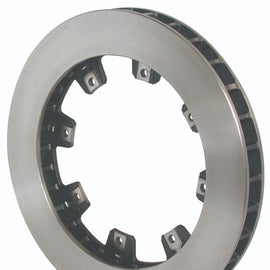 Wilwood Rotor-UL32 Vented Iron 11.75 x 1.25 - 8 on 7.00in