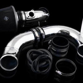 Weapon R 2018 Toyota Camry 4CYL 2.5L 3 Piece Cold Air Intake Kit