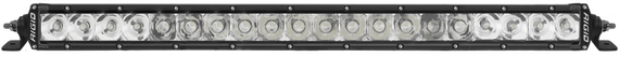 Rigid Industries 20in SR-Series PRO - Spot/Flood Combo