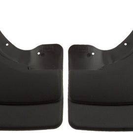 Husky Liners 03-10 Dodge Ram 1500/2500/3500/06-10 Ram Mega Cab Custom-Molded Front Mud Guards