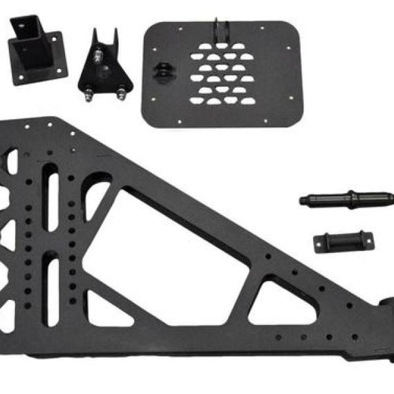 DV8 Offroad RS-10/RS-11 TC-6 Tire Carrier