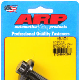 ARP Ford 2.3L Duratec Cam Sprocket Bolt Kit