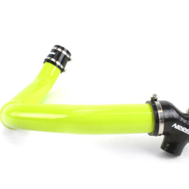 Perrin 15-19 Subaru WRX Charge Pipe - Neon Yellow