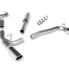 Borla 03-05 SRT4 Cat-Back Exhaust