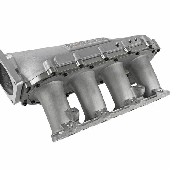 Skunk2 Ultra Series K Series Race Intake Manifold - 3.5L Silver