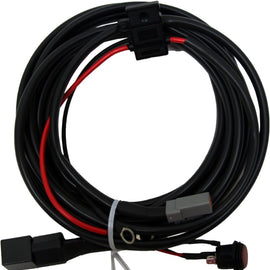 Rigid Industries Hi/Po Harness used for 40in-50in Light bar