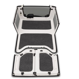 BedRug 18-23 Jeep Wrangler JL 4-Door HeadLiner