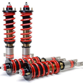 Skunk2 96-00 Honda Civic (All Models) Pro S II Coilovers (10K/8K Spring Rates)