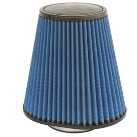 aFe MagnumFLOW Air Filters IAF P5R A/F P5R 4-3/8F x (6x9)B x 5-1/2T x 9H