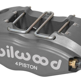 Wilwood Caliper-Powerlite 1.25in Pistons .790in/.860in Disc