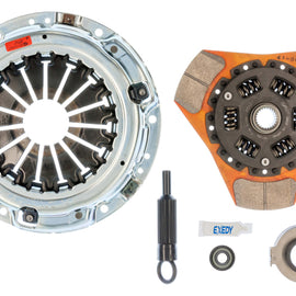 Exedy 2005-2007 Subaru Legacy H4 Stage 2 Cerametallic Clutch Thick Disc