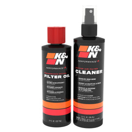 K&N Filter Cleaning Kit