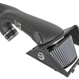 aFe MagnumFORCE Intakes Stage-2 PDS AIS 12-14 Ford F-150 EcoBoost V6 3.5L (tt)