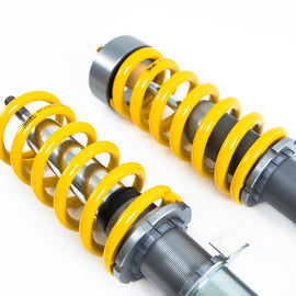 Ohlins 05-11 Porsche 911 Carrera/S (997) RWD Road And Track Coilover System (Excl. GTS Centerlock