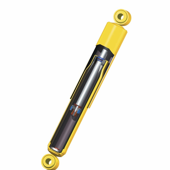 ARB / OME Nitrocharger Shockabsorber Fj40 Rear 1975 On-