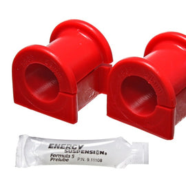 Energy Suspension 03-08 Lexus / 03-09 Toyota 4Runner Red 29mm Front Sway Bar Bushing Kit