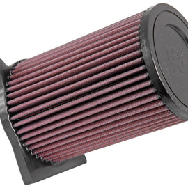 K&N 16-17 Yamaha YFM700 Grizzly 708CC Replacement Drop In Air Filter