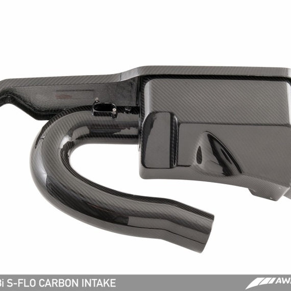 AWE Tuning BMW 228i/320i/328i/428i S-FLO Carbon Intake