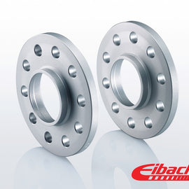 Eibach Pro-Spacer 10mm Spacer / Bolt Pattern 5x112 / Hub Center 66.5 for 05-10 Mercedes-Benz CLS