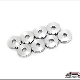 AMS Performance 03-07 Misubishi EVO VIII/IX 8 Piece Shifter Base Bushings