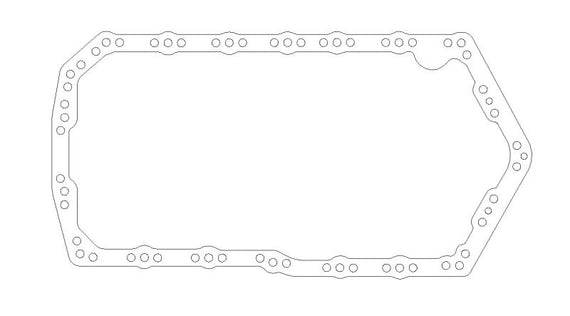 Cometic Buick V6 20 Bolt .094in KF Oil Pan Gasket