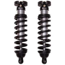 ICON 96-04 Toyota Tacoma / 96-02 Toyota 4Runner 2.5 Series Shocks VS IR Coilover Kit