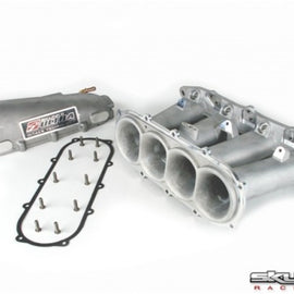 Skunk2 Ultra Series B Series VTEC Street Intake Manifold - Silver