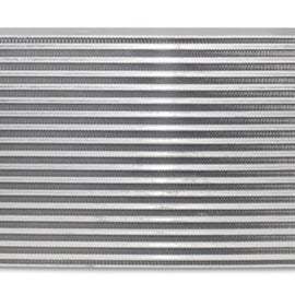 Vibrant Intercooler Core - 17.75in x 11.8in x 4.5in