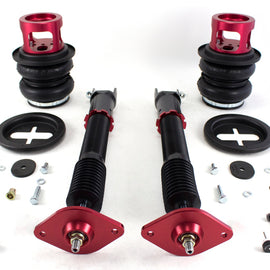 Air Lift Performance 02-07 Infiniti G35 / 03-08 Nissan 350Z Rear Kit