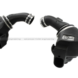 aFe Momentum PRO 5R Intake 12-14 BMW M5 V8 4.4L