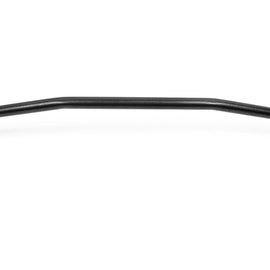 BMR 15-19 Ford Mustang S550 Rear Bumper Support (Black Hammertone)