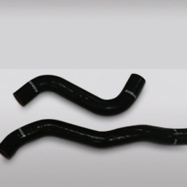 Mishimoto 95-99 Mitsubishi Eclipse Turbo Black Silicone Hose Kit