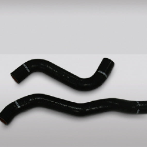 Mishimoto 95-99 Mitsubishi Eclipse Turbo Black Silicone Hose Kit