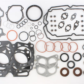 Cometic Street Pro 2008 Subaru WRX EJ255 DOHC 101mm Bore Complete Gasket Kit *OEM # 10105AB070*