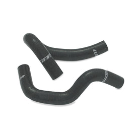 Mishimoto 90-91 Mazda Miata Black Silicone Heater Hose Kit